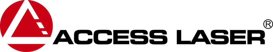 大通激光LOGO