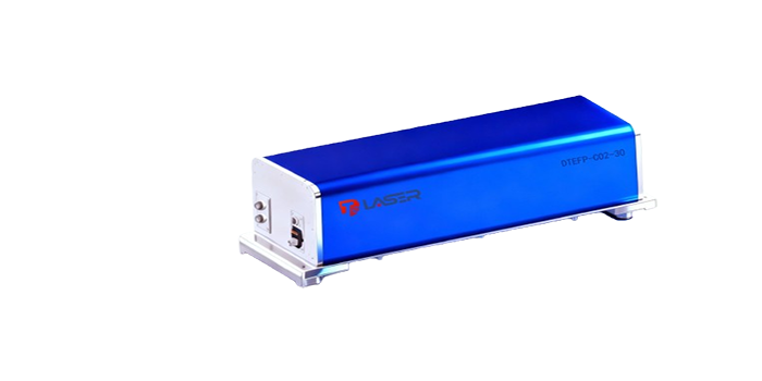 OLED异形切割CO₂激光器
