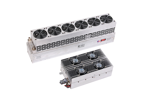 双功能CO₂激光器
