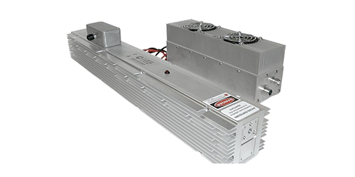 CO₂激光器应用之切割布料和刺绣