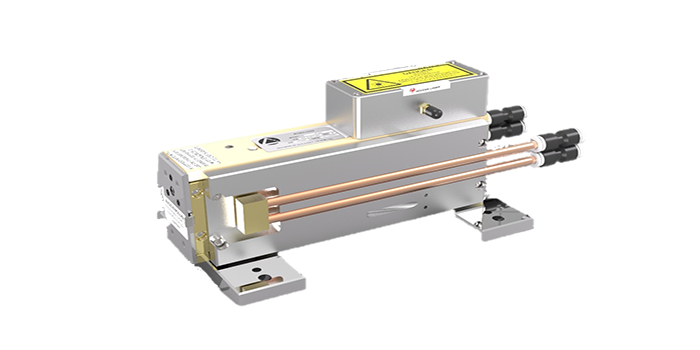 CO₂激光器应用之扫描近场光学显微镜
