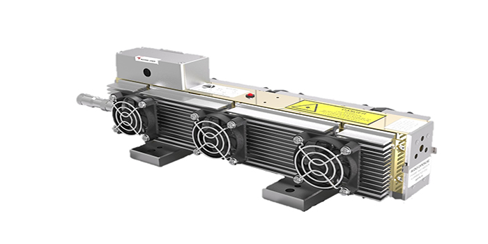 CO₂激光器应用之近场光学显微镜NeaSNOM的激发光源