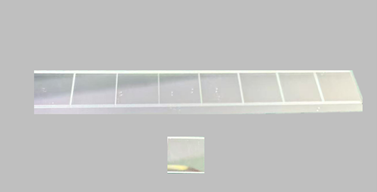 红外皮秒激光器用于滤光片切割的应用(图2) 红外皮秒激光器用于滤光片切割的应用(图2)